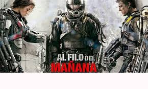 al filo del mañana