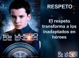 el juego de ender